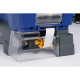 BradyPrinter Wraptor  A6200 Printer-applicator voor wikkellabels en rewinderkit WIFI - EMEA