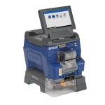 BradyPrinter Wraptor  A6200 Printer-applicator voor wikkellabels en rewinderkit WIFI - EMEA