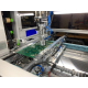 A8500 Print- en applicatiesysteem 300 dpi: voor materialen tot 101 mm breed voor combinatie met rechtse applicator