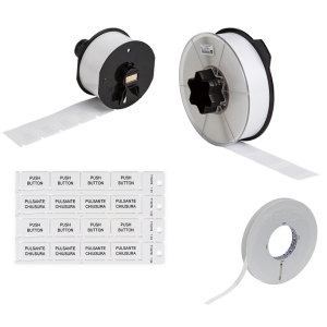 Printer applicator LABELS EN PRINTLINT
