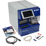 Wraptor A6500 Printer-applicator voor draadidentificatie – US