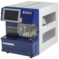 Wraptor A6500 printer-applicator voor wikkellabels voor glasvezelkabels