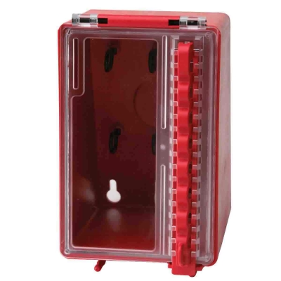 Mini lock box voor muurbevestiging
