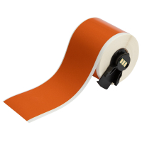 M6C-2000-584-OR | Glanzend Oranje Reflecterende tape met afmeting: 50,80 mm (B) x 9,14 m (L)