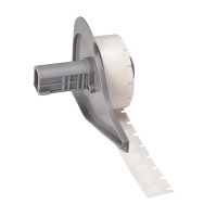 M7-82-499 | Mat Wit Nylonweefsel met afmeting: 9,53 mm (Dia)