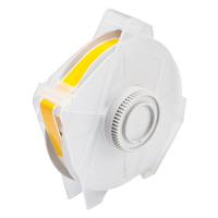 GM Tape B-7569 Yellow 13mm x 30m | Glanzend Geel Vinyl met afmeting: 12,70 mm (B) x 30,48 m (L)