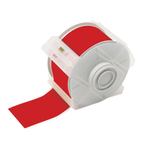 GM Tape B-7569 Red 57mm x 30m | Glanzend Rood Vinyl met afmeting: 57,15 mm (B) x 30,48 m (L)