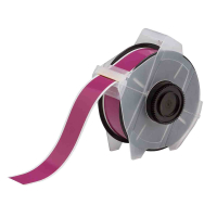 GLOBALMARK VINYL B595 PURPLE 29MM | Glanzend Paars Vinyl met afmeting: 28,58 mm (B) x 30,48 m (L)