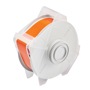 GM Tape B-7569 Orange 29mm x 30m | Glanzend Oranje Vinyl met afmeting: 28,58 mm (B) x 30,48 m (L)