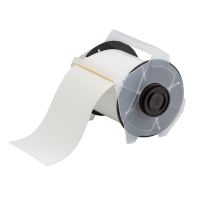 GMK-4000-855-WT | Mat Wit Polyester met afmeting: 101,60 mm (B) x 15,24 m (L)