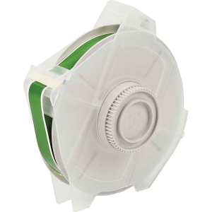 GLOBALMARK VINYL B595 GREEN 13MM | Glanzend Groen Vinyl met afmeting: 12,70 mm (B) x 30,48 m (L)