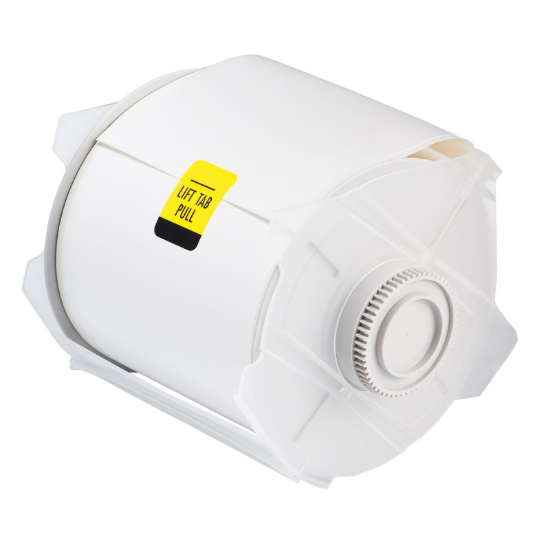 GlobalMark tape voor lage temperaturen