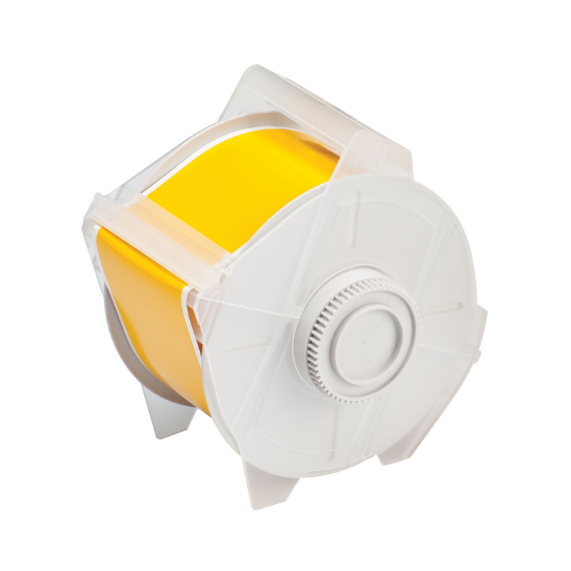 GlobalMark herpositionneerbare vinyl tape