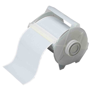 Globalmark tapes - 100 mm Silver reflective tape | Glanzend Zilver Reflecterende tape met afmeting: 101,60 mm (B) x 15,24 m (L)