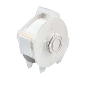 Globalmark tapes - 29 mm Photoluminescent tape | Glanzend Fotoluminescent groen Fosforescerend polyester met afmeting: 28,58 mm (B) x 15,24 m (L)