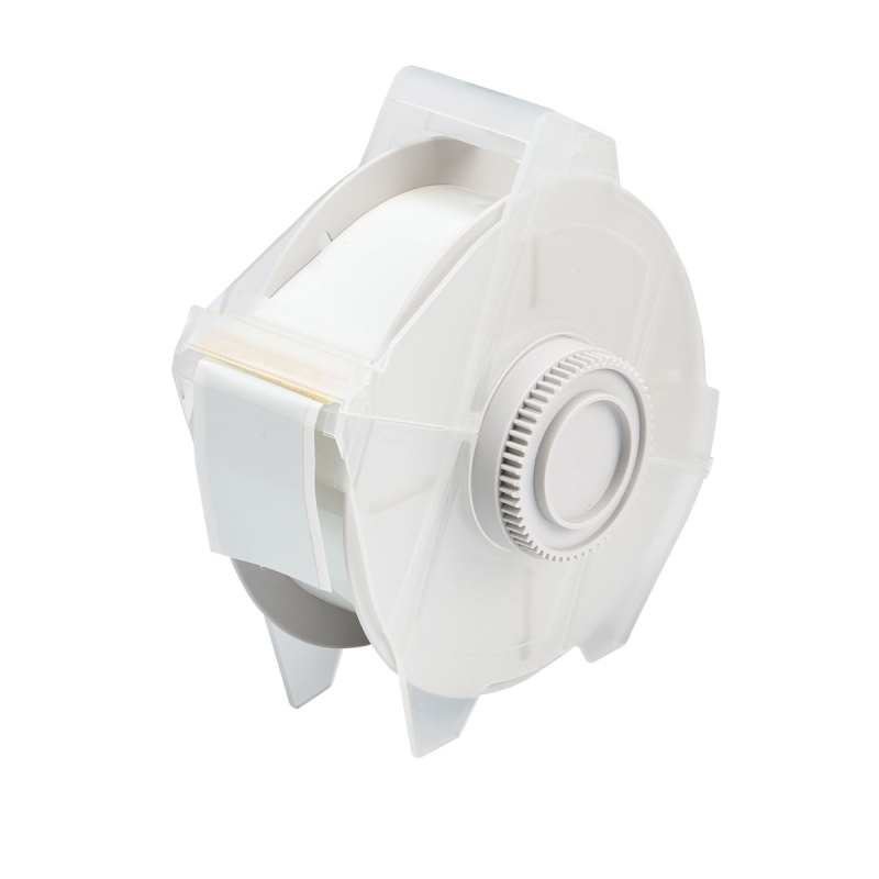 Globalmark tapes - 29 mm Photoluminescent tape | Glanzend Fotoluminescent groen Fosforescerend polyester met afmeting: 28,58 mm (B) x 15,24 m (L)