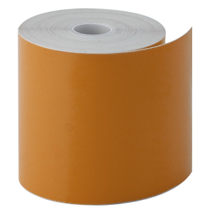 BPTC-110-439-OR | Glanzend Oranje Vinyl met afmeting: 110,00 mm (B) x 40,00 m (L)