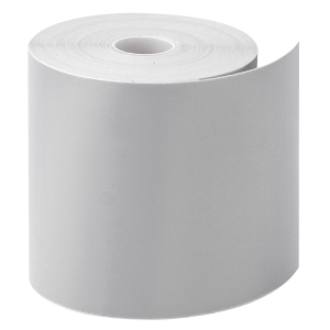 BPTC-110-439-SL | Glanzend Zilver Vinyl met afmeting: 110,00 mm (B) x 40,00 m (L)