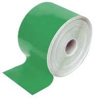 BPTC-63-439-GR | Glanzend Groen Vinyl met afmeting: 63,00 mm (B) x 40,00 m (L)