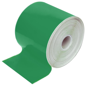 BPTC-83-439-GR | Glanzend Groen Vinyl met afmeting: 83,00 mm (B) x 40,00 m (L)