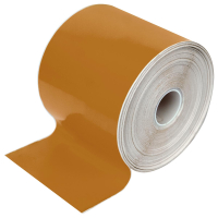 BPTC-83-439-OR | Glanzend Oranje Vinyl met afmeting: 83,00 mm (B) x 40,00 m (L)