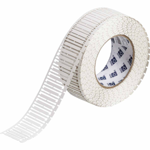 DSTHT-30-390-2.5 | Mat Wit Polypropyleen met afmeting: 29,97 mm (B) x 4,14 mm (H)