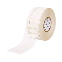 HSNX-400-2-WT | Mat Wit Nomex  met afmeting: 55,88 mm (B) x 10,41 mm (H)