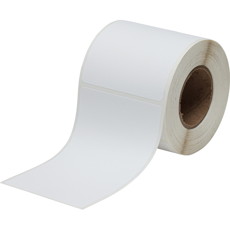 J20-20-2550 | Mat Wit Papier voor inkjetprint met afmeting: 76,20 mm (B) x 127,00 mm (H)