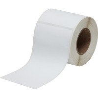 J20-25-2550 | Mat Wit Papier voor inkjetprint met afmeting: 101,60 mm (B) x 152,40 mm (H)