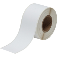 J20C-2000-2550 | Mat Wit Papier voor inkjetprint met afmeting: 50,80 mm (B) x 30,48 m (L)