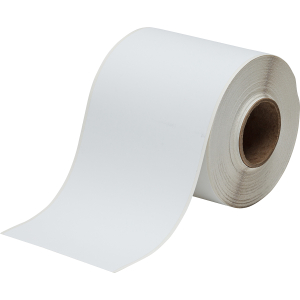 J20C-4000-2581 | Mat Wit Vinyl voor inkjetprint met afmeting: 101,60 mm (B) x 30,48 m (L)