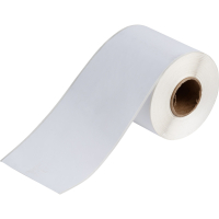 J20C-4000-2595 | Mat Wit Vinyl voor inkjetprint met afmeting: 101,60 mm (B) x 30,48 m (L)