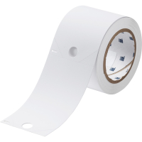 J50-255-2551 | Mat Wit Extra sterk polyester  met afmeting: 82,55 mm (B) x 146,05 mm (H)