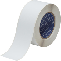 J50C-2250-2581 | Mat Wit Vinyl voor inkjetprint met afmeting: 57,15 mm (B) x 30,48 m (L)