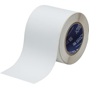 J50C-4000-2581 | Mat Wit Vinyl voor inkjetprint met afmeting: 101,60 mm (B) x 30,48 m (L)