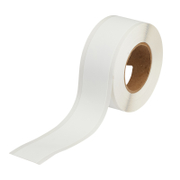 JPC-1125-2581-SC | Mat Wit Vinyl voor inkjetprint met afmeting: 28,58 mm (B) x 15,24 m (L)