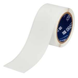 JPC-2250-2569 | Mat Wit Polyester voor inkjetprint met afmeting: 57,15 mm (B) x 15,24 m (L)