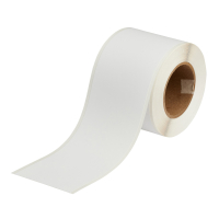 JPC-2250-2581-SC | Mat Wit Vinyl voor inkjetprint met afmeting: 57,15 mm (B) x 15,24 m (L)