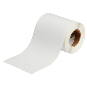 JPC-4000-2569-SC | Mat Wit Polyester voor inkjetprint met afmeting: 101,60 mm (B) x 15,24 m (L)