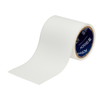 JPC-4000-2581 | Mat Wit Vinyl voor inkjetprint met afmeting: 101,60 mm (B) x 15,24 m (L)