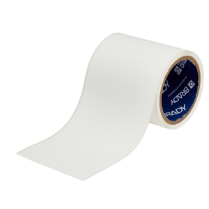 JPC-4000-2569 | Mat Wit Polyester voor inkjetprint met afmeting: 101,60 mm (B) x 15,24 m (L)