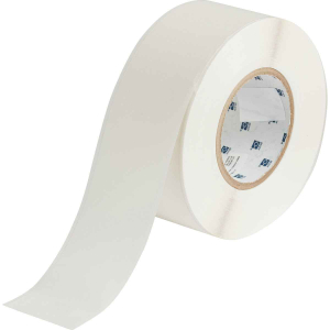 THT-2250-403-WT | Mat Wit Papier met afmeting: 57,15 mm (B) x 91,44 m (L)