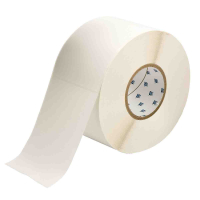 THT-25-424-1 | Mat Wit Papier met afmeting: 101,60 mm (B) x 152,40 mm (H)