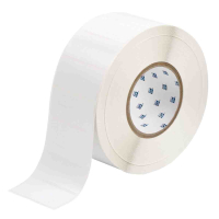 THT-7-424-3 | Mat Wit Papier met afmeting: 69,85 mm (B) x 31,75 mm (H)