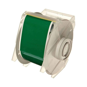 GLOBALMARK VINYL B595 GREEN 57MM | Glanzend Groen Vinyl met afmeting: 57,15 mm (B) x 30,48 m (L)