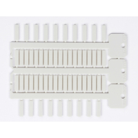 TAG -4 18 WHITE | 0 Wit 0 met afmeting: 0