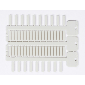 TAG -4 18 WHITE | 0 Wit 0 met afmeting: 0