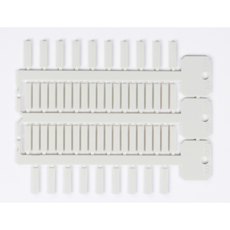 TAG -4 18 WHITE | 0 Wit 0 met afmeting: 0