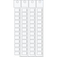 MFC-10x7-WT-SNSS | 0 Wit 0 met afmeting: 0