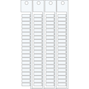 MFC-11x4-WT-SNSS | 0 Wit 0 met afmeting: 0